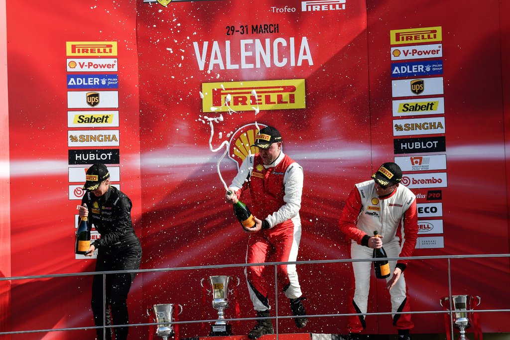 (Foto: Formula Racing)